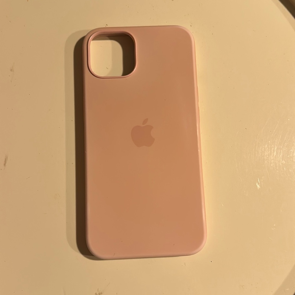 Apple IPhone 13 Case Mag Safe